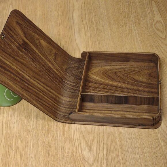 Heather and Willow Keepsake Memory Wedding Couple Box - New - Picture 3 of 7